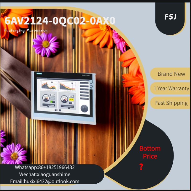 6AV2124-0QC02-0AX0