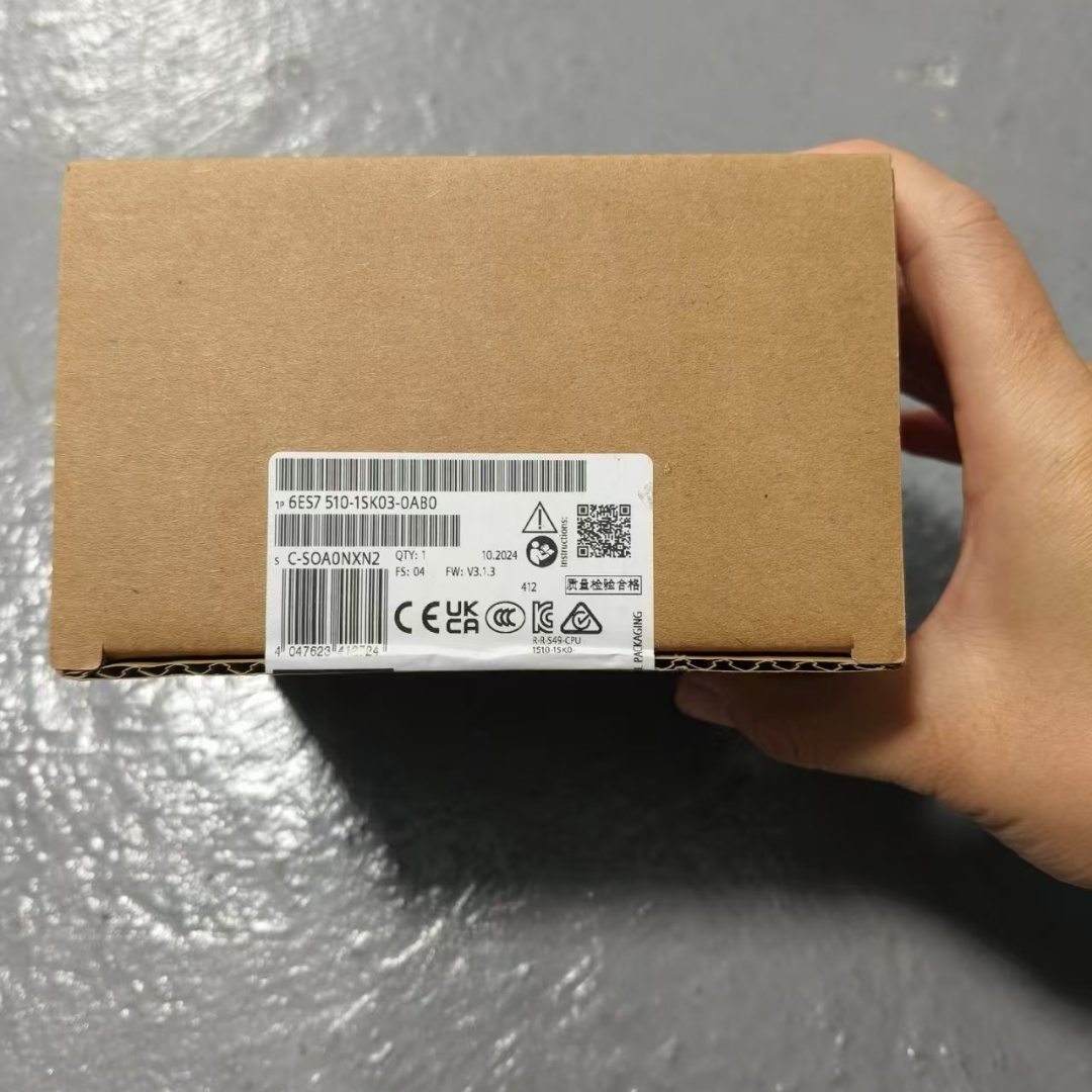 6ES7510-1SK03-0AB0/510-1Sk03