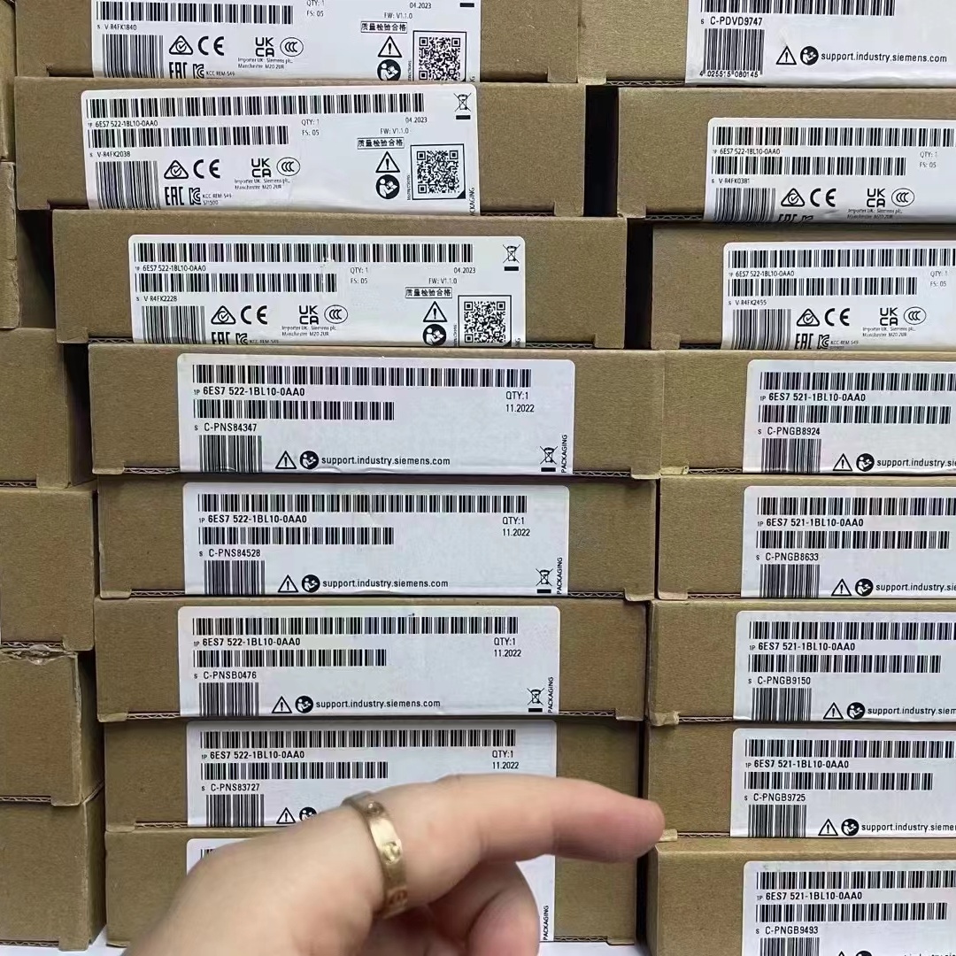6ES7521-1BL00-0AB0/6ES7522-1BL01-0AB0/6ES7521-1BH01-0AB0/6ES7522-1BL10-0AB0/6ES7521-1BH00-0AB0/6ES7522-5HF00-0AB0/6ES7521-1BH50-0AB0/6ES7531-7PF00-0AB0/6GK7542-5FX10-0XE0/6ES7155-5BA00-0AB0